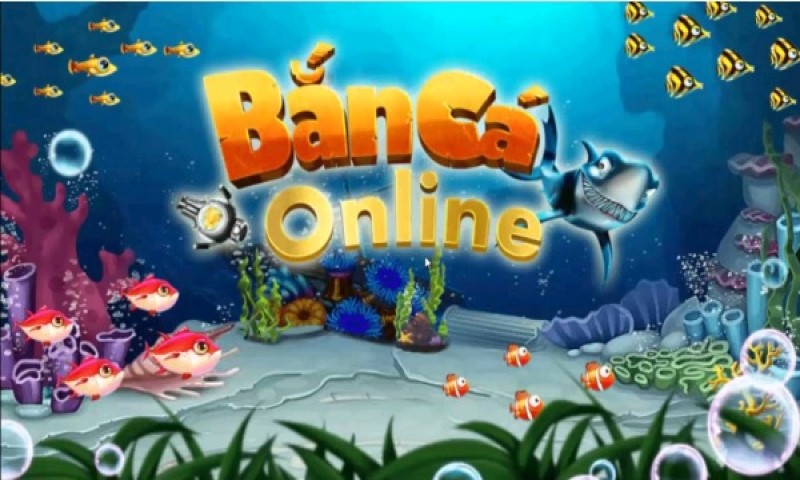 Vài nét giới thiệu về trò chơi bắn cá online